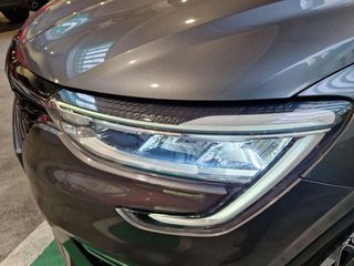 RENAULT Arkana Híbrido Arkana 1.6 E-Tech Intens 105kW