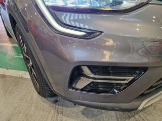 RENAULT Arkana Híbrido Arkana 1.6 E-Tech Intens 105kW