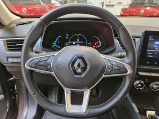 RENAULT Arkana Híbrido Arkana 1.6 E-Tech Intens 105kW