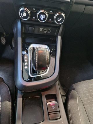 RENAULT Arkana Híbrido Arkana 1.6 E-Tech Intens 105kW