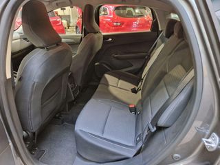 RENAULT Arkana Híbrido Arkana 1.6 E-Tech Intens 105kW