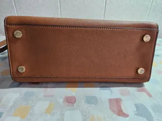 Bolso Michael Kors Piel Marrón