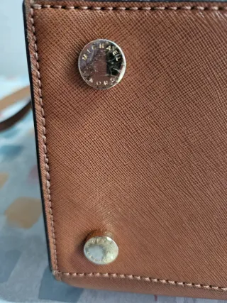 Bolso Michael Kors Piel Marrón