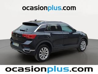 Volkswagen T-Roc Advance 2.0 TDI 110 kW (150 CV) DSG