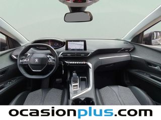 Peugeot 5008 BlueHDi 130 S&S Allure EAT8 96 kW (130 CV)