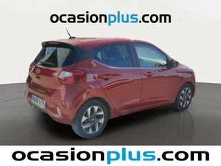 Hyundai i10 1.0 Klass 47 kW (63 CV)