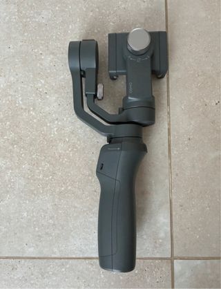 DJI Osmo Mobile Gimbal