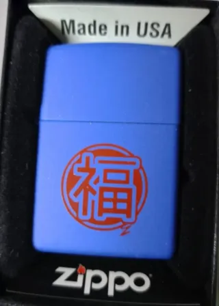 4 Accendini Zippo ORIGINALI Edizione Limitata, Nuovi!