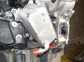 Bmw lvaap17326691 motor completo serie xdrive 30d