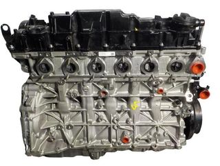 Bmw lvaap17326691 motor completo serie xdrive 30d