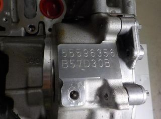 Bmw lvaap17326691 motor completo serie xdrive 30d