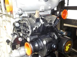 Bmw lvaap17326691 motor completo serie xdrive 30d