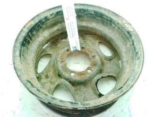 Toyota llanta hilux vi pick-up 2.4 td 4wd 23180918