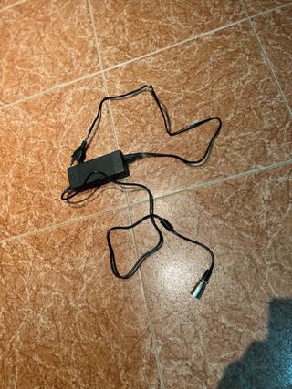 Patinete Eléctrico 2000W 48V