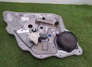 Elevalunas a2218203102 mercedes-benz clase 128083