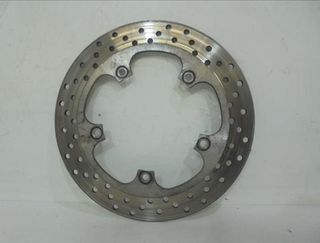 Disco de freno delantero yamaha 26766 x-max 250 i