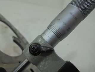 Disco de freno delantero yamaha 26766 x-max 250 i