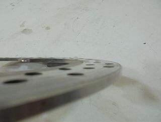 Disco de freno delantero yamaha 26766 x-max 250 i