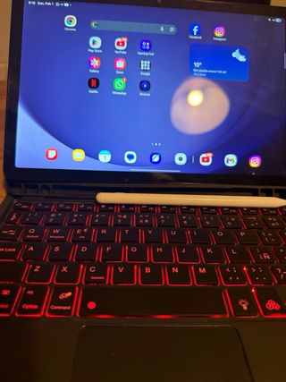 Samsung Galaxy Tab A9+ 64GB