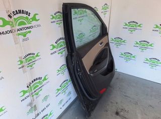 Puerta delantera hyundai santa fe (dm) style 95995