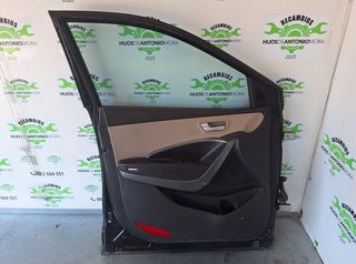 Puerta delantera hyundai santa fe (dm) style 95995