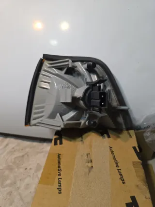 Intermitente Delantero BMW Serie 3 E36 Copiloto