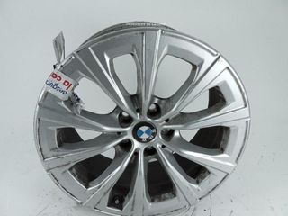 Bmw 21151958 7915323 llanta serie 3