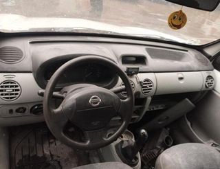 88802 depresor freno / bomba vacio nissan kubistar