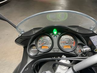 Honda Varadero XL 125 V - 13.350 km