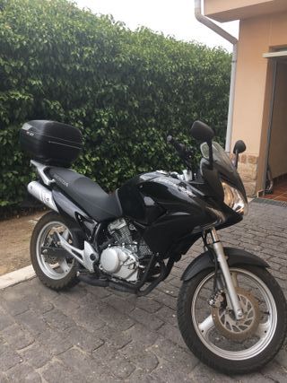 Honda Varadero XL 125 V - 13.350 km