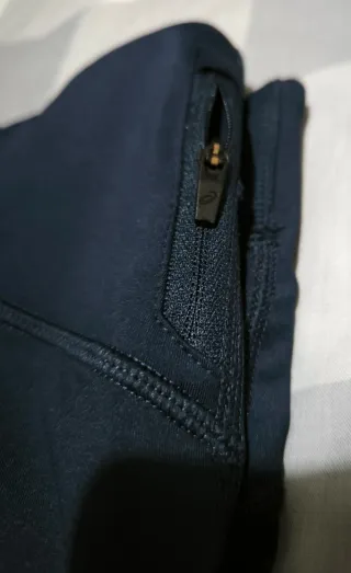 Mallas deportivas Asics