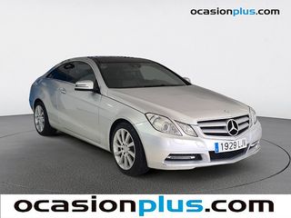 Mercedes-Benz Clase E