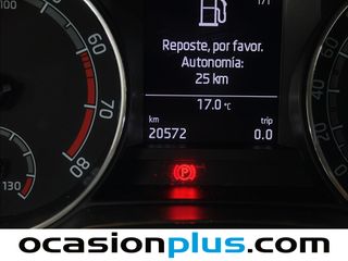 Skoda Fabia 1.0 MPI Like 55 kW (75 CV)