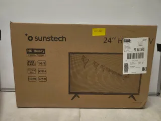 Televisor Sunstech 24 HD Ready