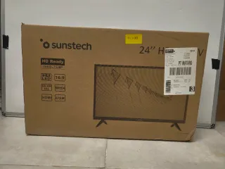 Televisor Sunstech 24 HD Ready