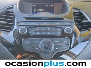 Ford Ka+ 1.2 Ti-VCT Ultimate 63 kW (85 CV)