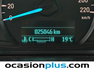 Ford Ka+ 1.2 Ti-VCT Ultimate 63 kW (85 CV)