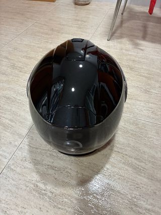 Casco shuberth c5 talla xl