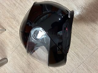 Casco shuberth c5 talla xl