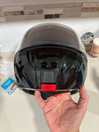 Casco shuberth c5 talla xl