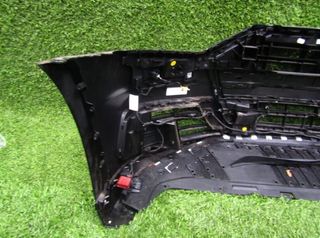 Paragolpes audi 92874 4n0853651c 4n0807157