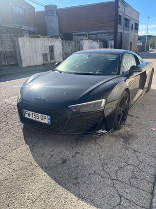 Audi R8 2020