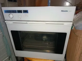 Horno Miele H217