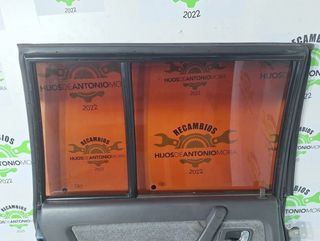 Mitsubishi 99298 puerta tras izq montero (v60/v70)