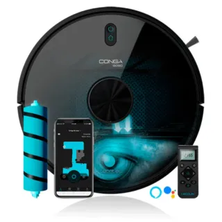 Aspirador Cecotec Conga 6090