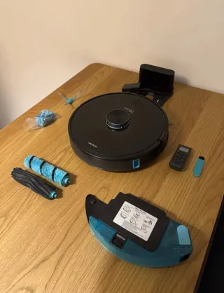 Aspirador Cecotec Conga 6090