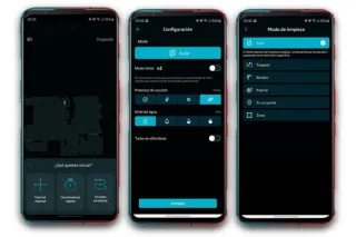 Aspirador Cecotec Conga 6090