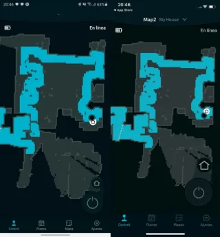 Aspirador Cecotec Conga 6090