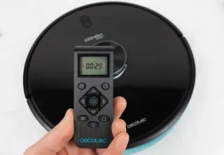 Aspirador Cecotec Conga 6090