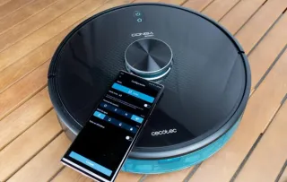 Aspirador Cecotec Conga 6090